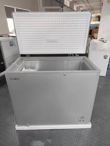 FREEZER SK180 (140LT)