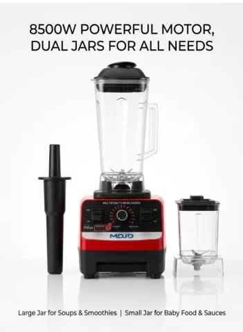 MDJD ELECTRIC BLENDER