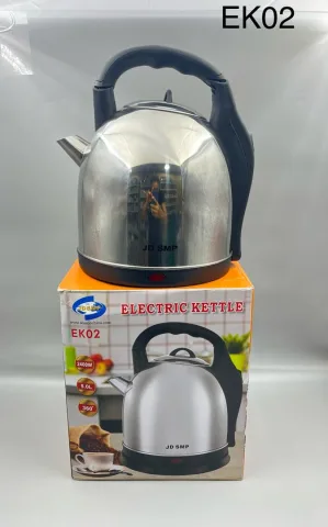 JD SMP 5L electric whistling kettle